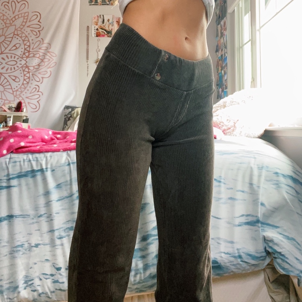 Goddesswear Leggings!